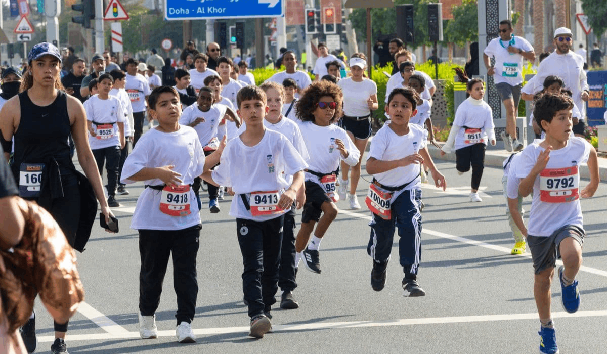 Half Marathon 2026